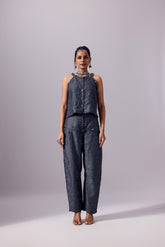 Avni Set Graphite